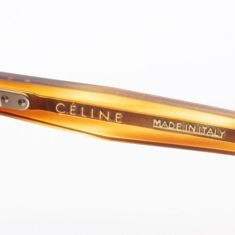 Celine Sunglasses Brown - Picture 4 of 6